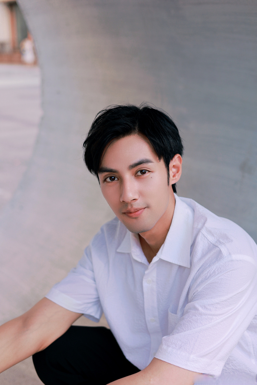 9899假期快乐97#潘子剑##江湖绝色录