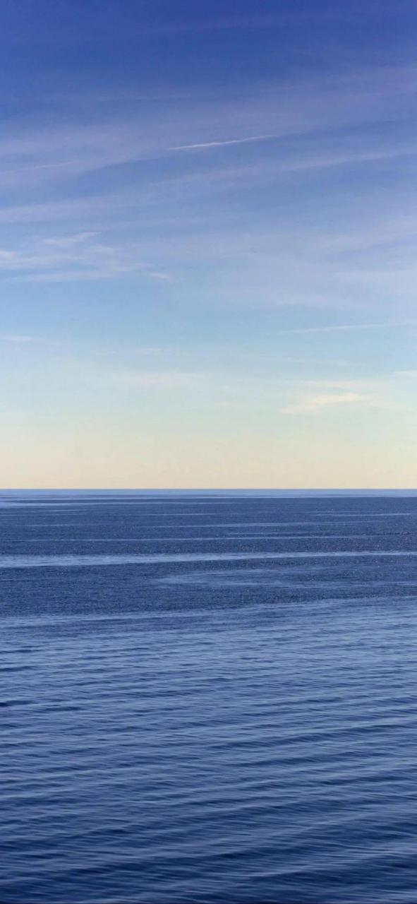 干净清爽的壁纸可以让你心情好一整天