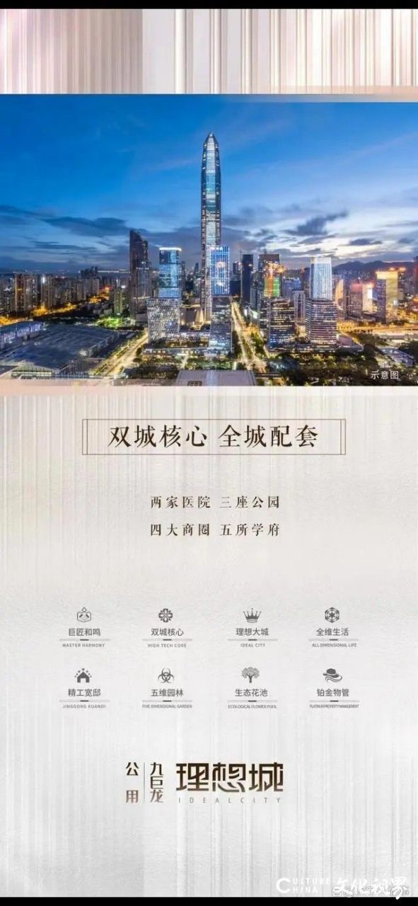 济宁# 【济宁高新区公用九巨龙理想城虚假宣传承诺学区,孩子的裳Ё