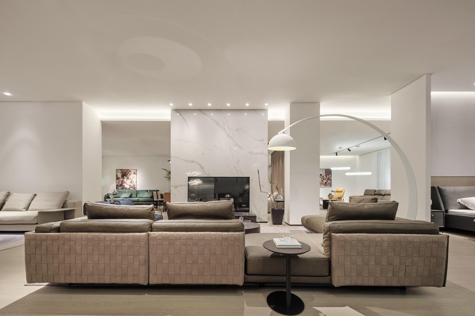 纳驰|niacci9495意式整体家居.推给高品位的人!