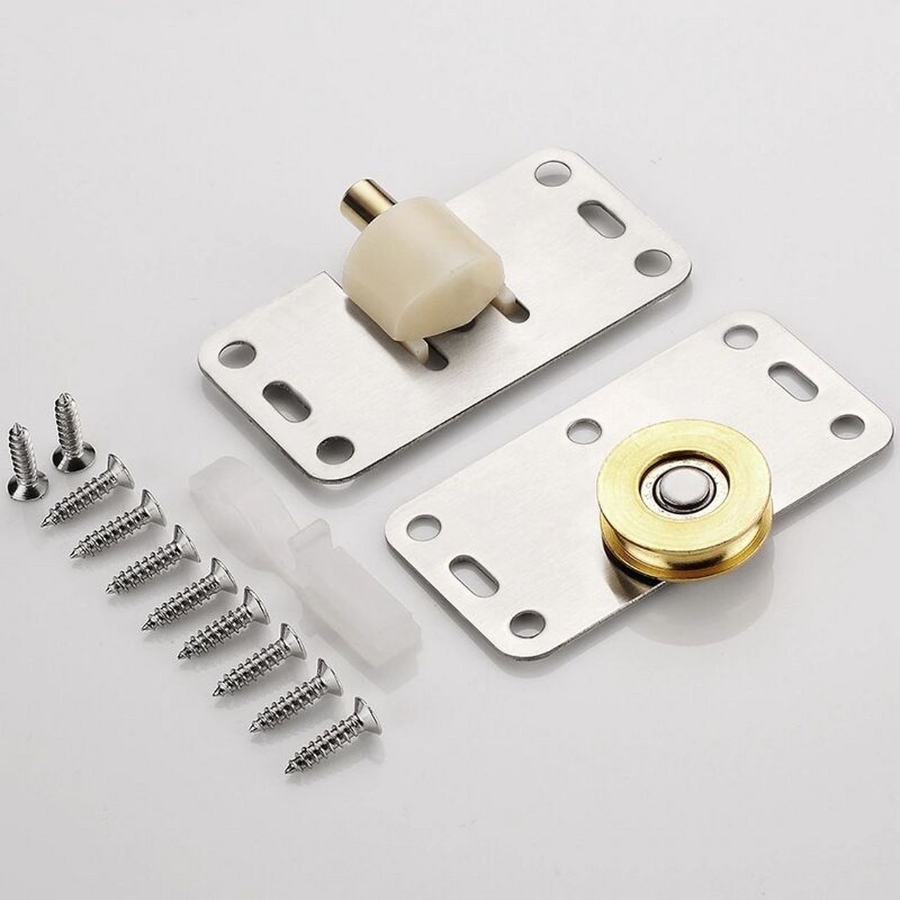 铜轮移门轮,衣柜滑轮配件全套,衣柜移门轮 趟门轮,移门轮,橱柜衣柜