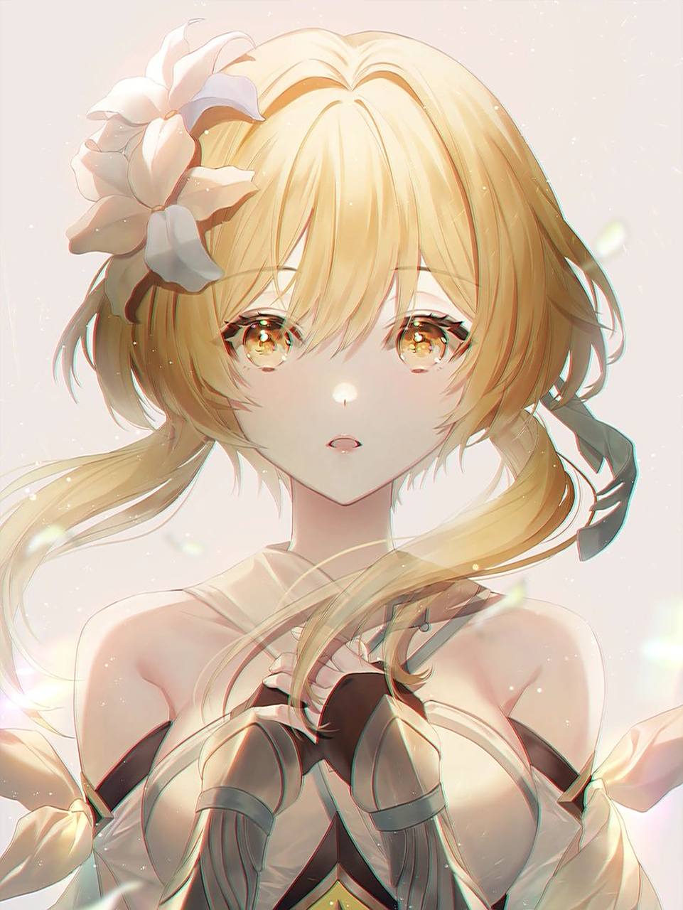 【原神】荧壁纸精选(一) 【原神】荧壁纸精选(一)