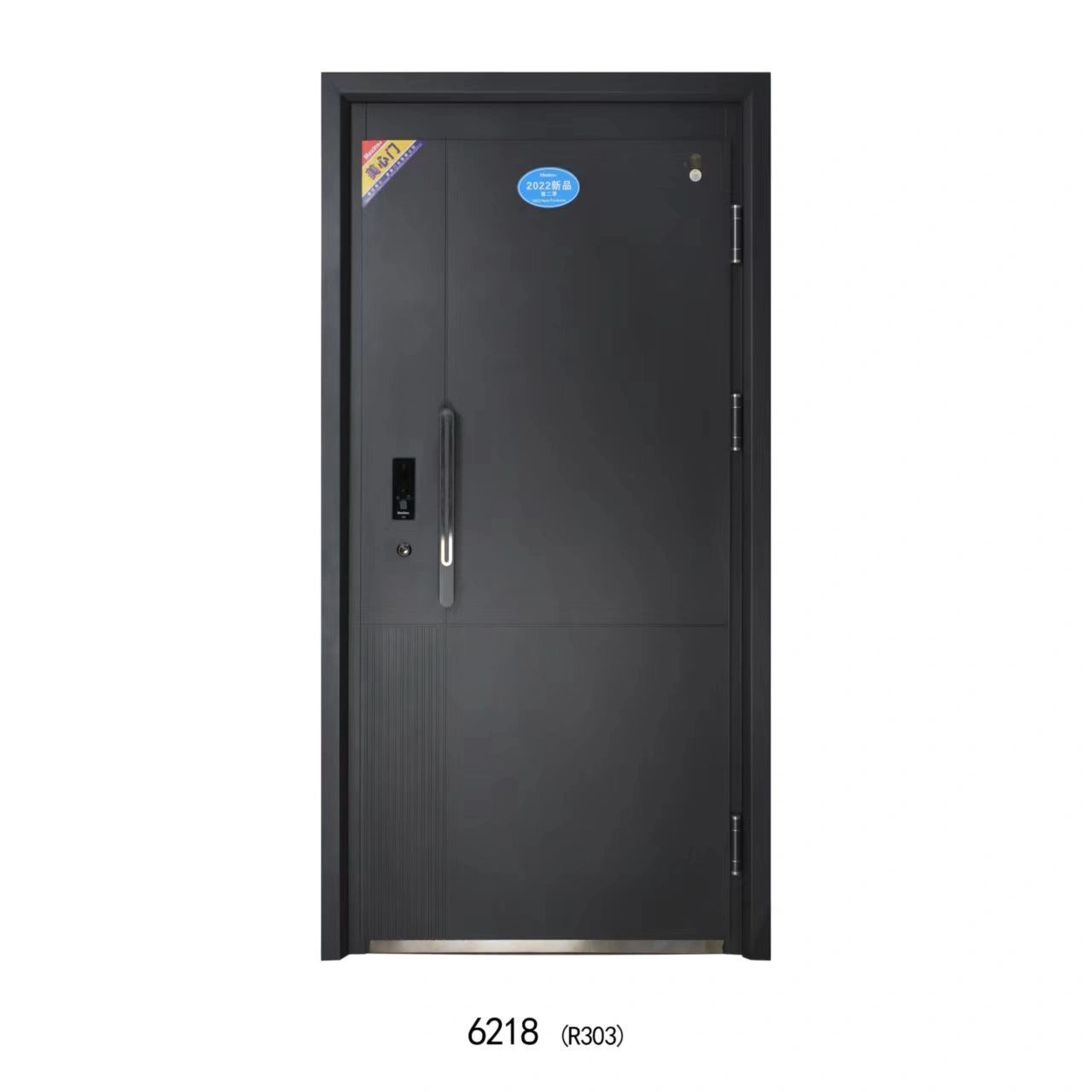 美心防盗门2022年下半年的新款来咯 美心防盗门2022年下半年的新款来