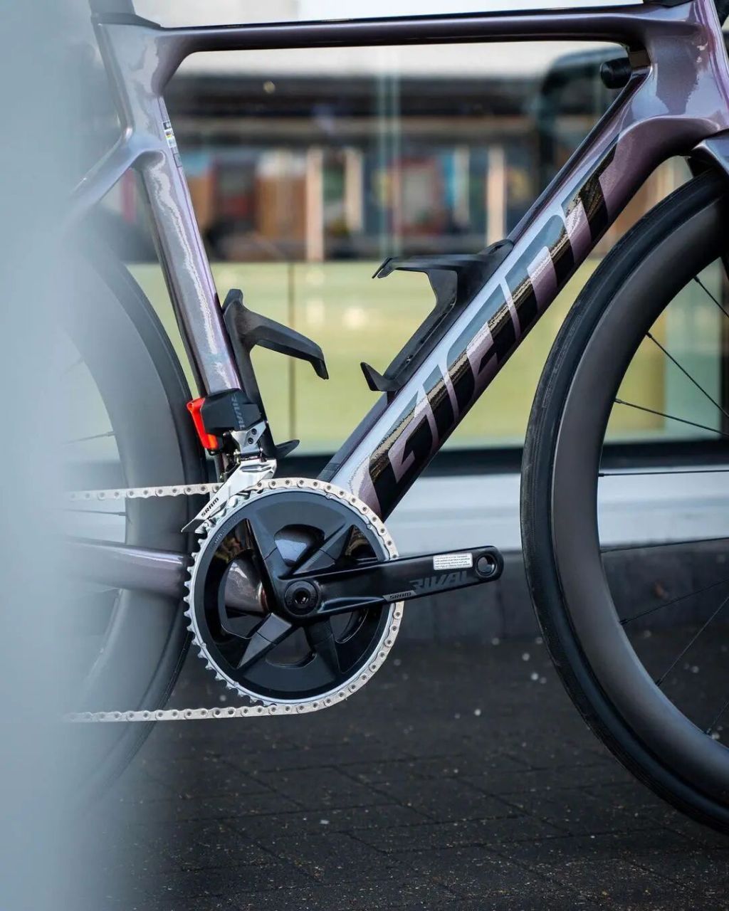 公路车推荐|2023 propel adv 1 disc星云紫        2023 propel adv 1