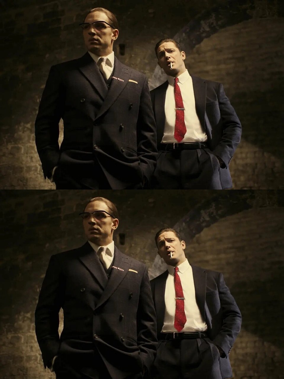 电影90:03《黑道传奇》03 	 932015-09-09 | 英国首播 | 时长