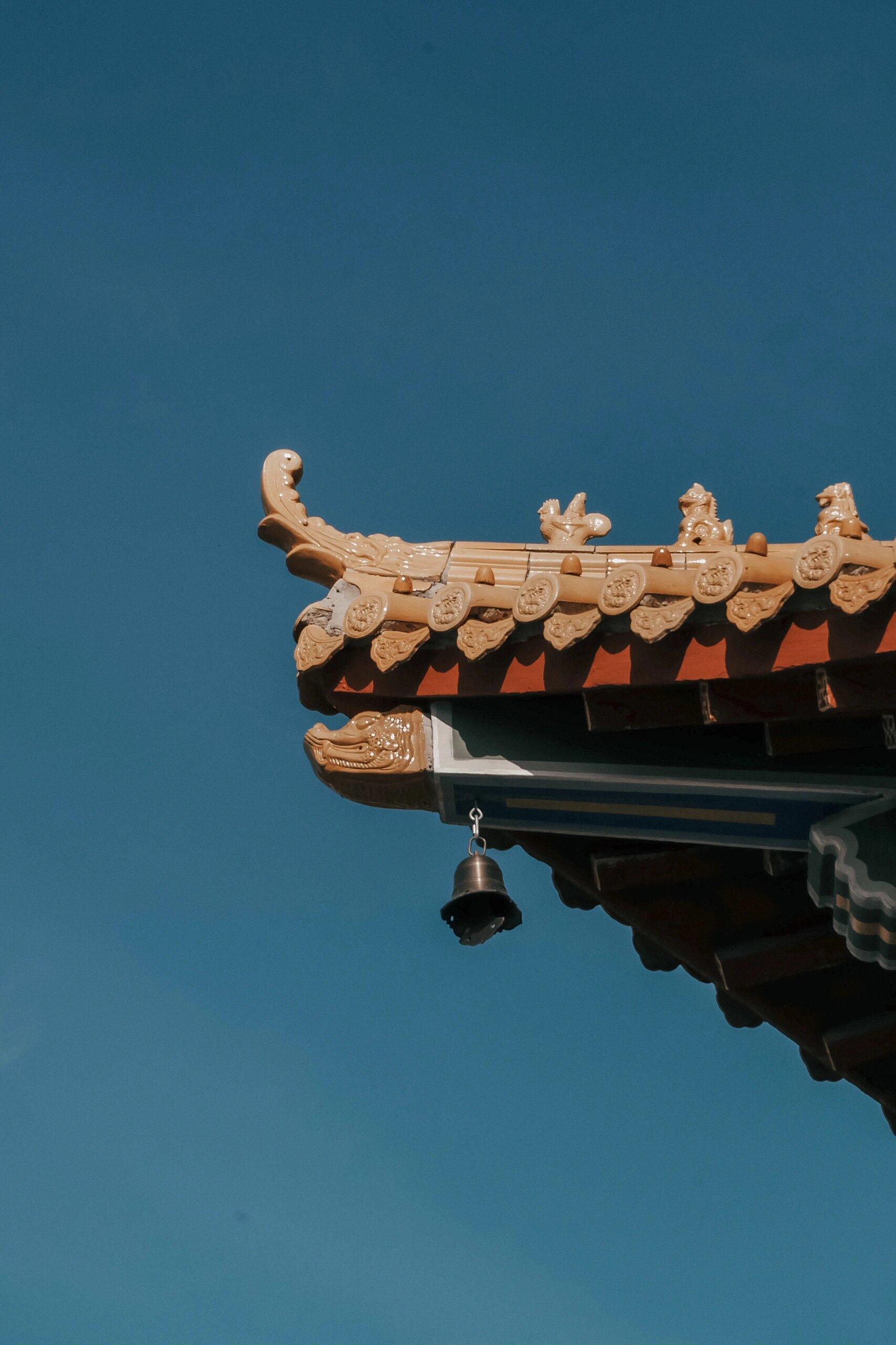 唐山周边游 🚗丰南大药王寺