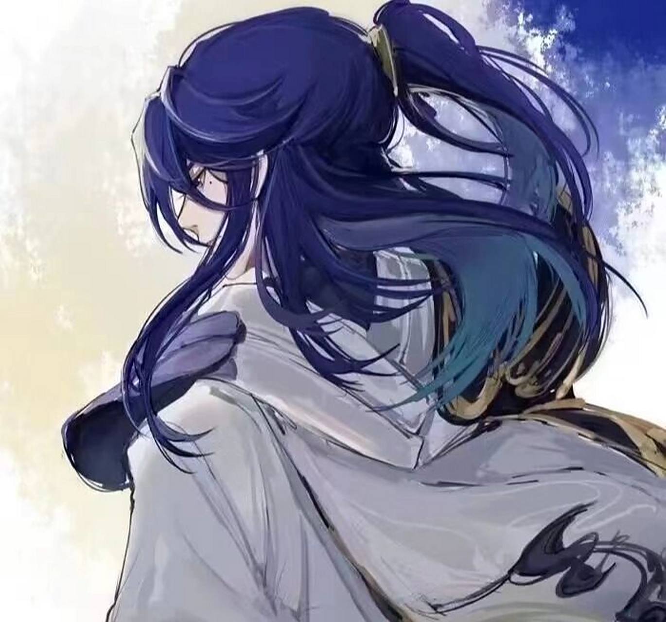 王者荣耀李信头像