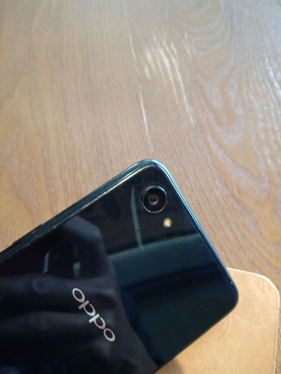 oppo a3 备用金    oppoa3      换手机了 360 元 刷卡双待4 128g