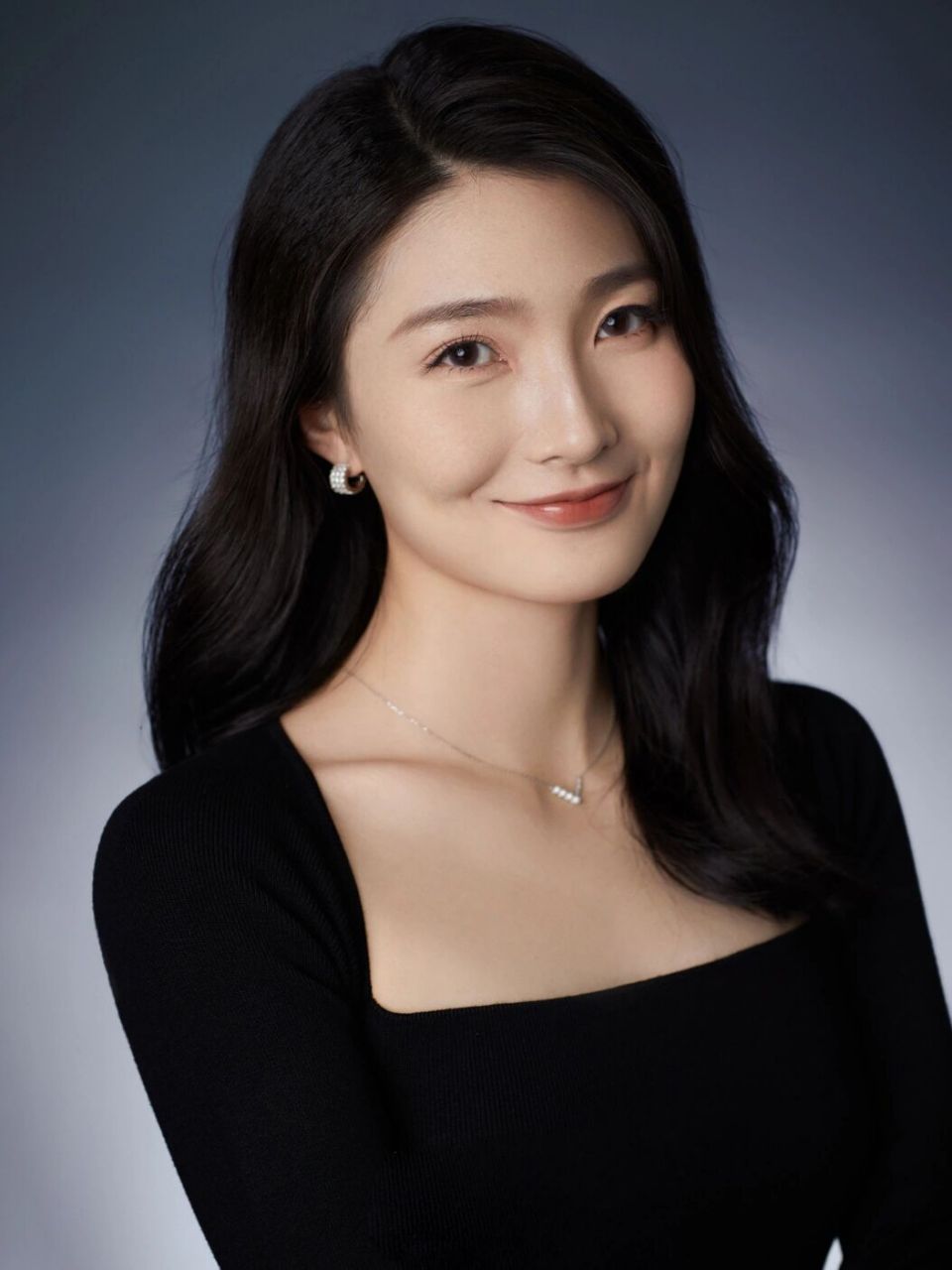 很有力量,很自信的美 苹果高管形象照合集系列 客片&样片 约拍同款可