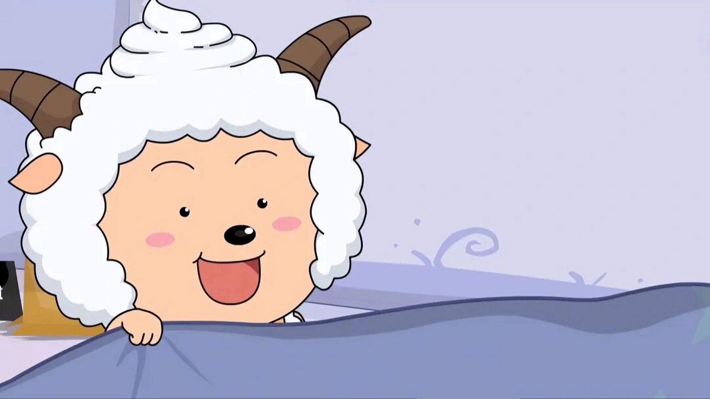 懒羊羊电脑壁纸