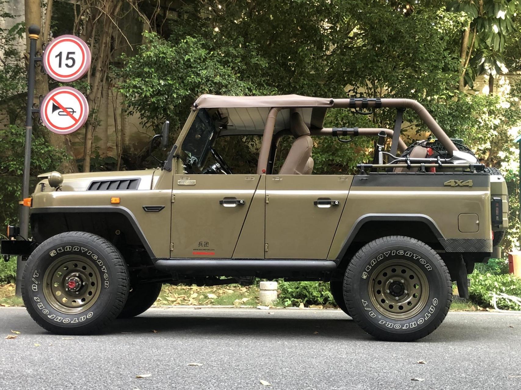 历时一个月 为车友 打造的 jun旅版三角门212 是您喜欢的风格吗?