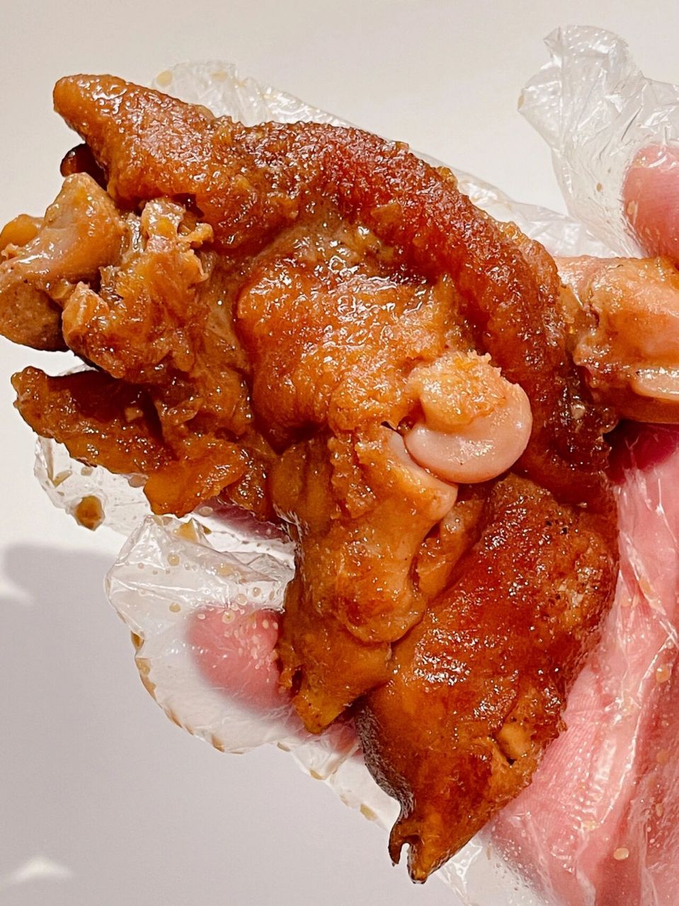 虎皮猪蹄yyds6015 快来学啊啊啊啊   吃腻了卤猪蹄,烤猪蹄,蹄花汤