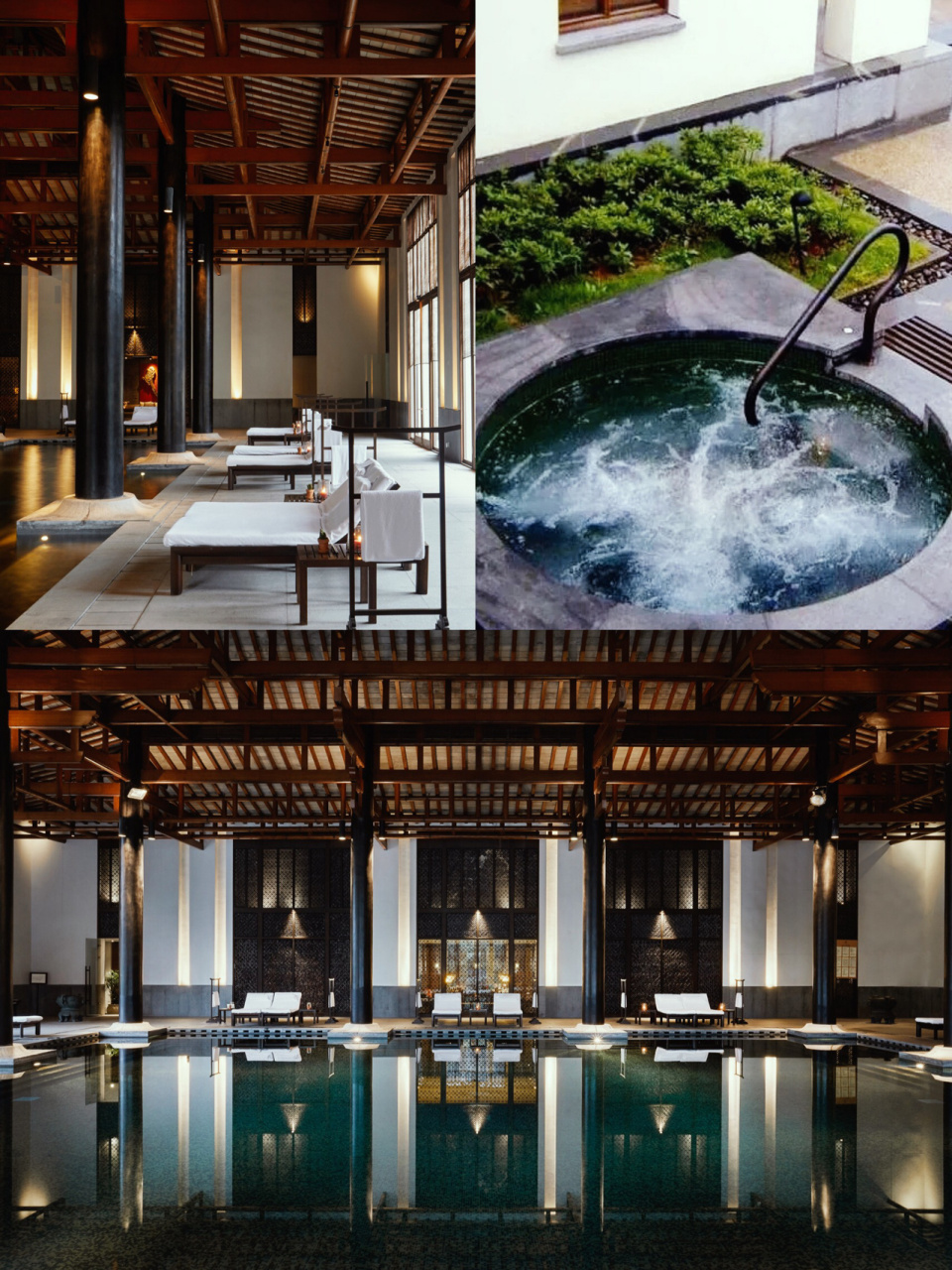 杭州富春山居度假村 | 一生必住的奢华酒店 96山居由来六百年前