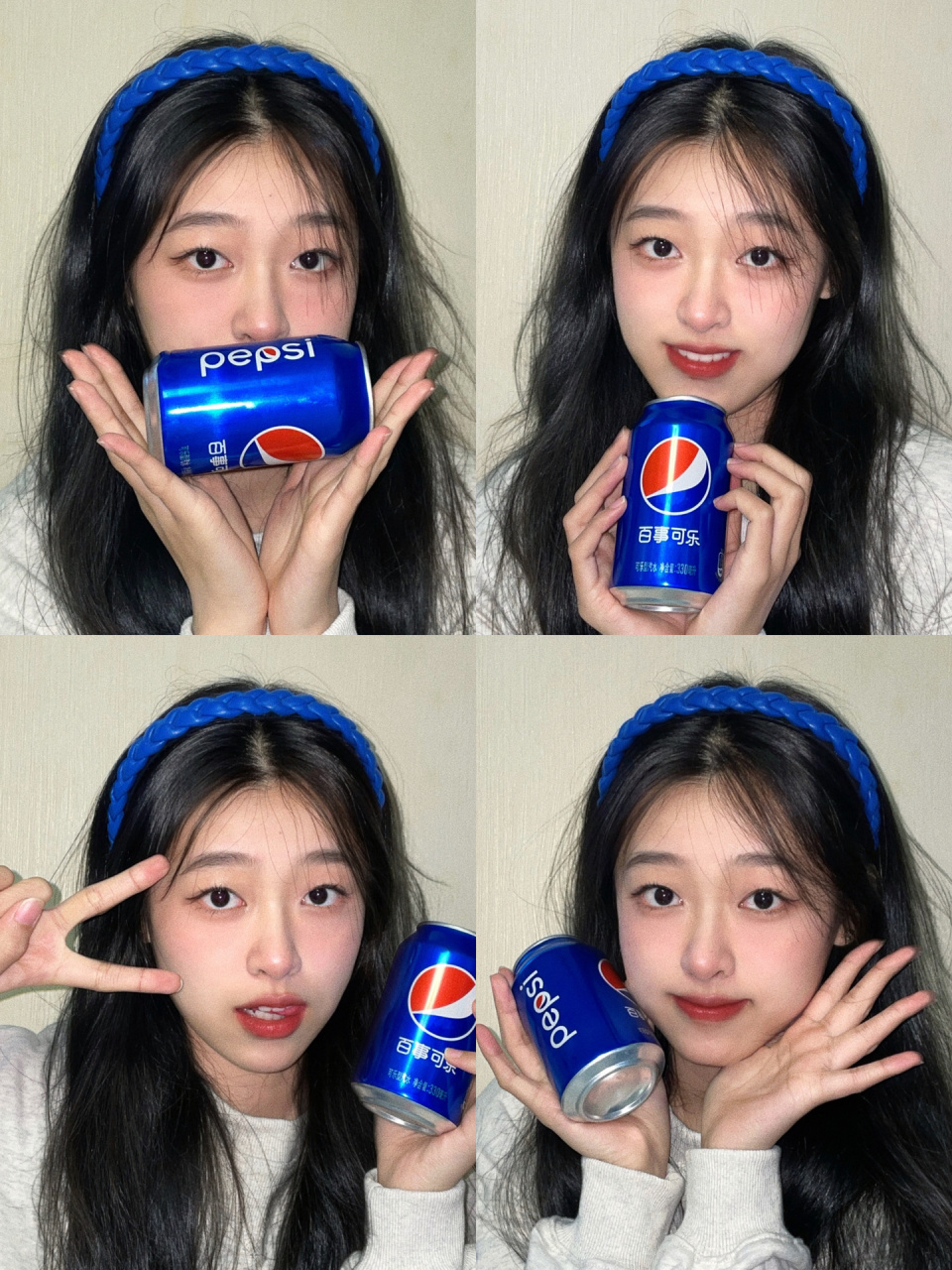 在家拿饮料也可以拍出超好看的照片91快拿一瓶肥宅快乐水试试吧00