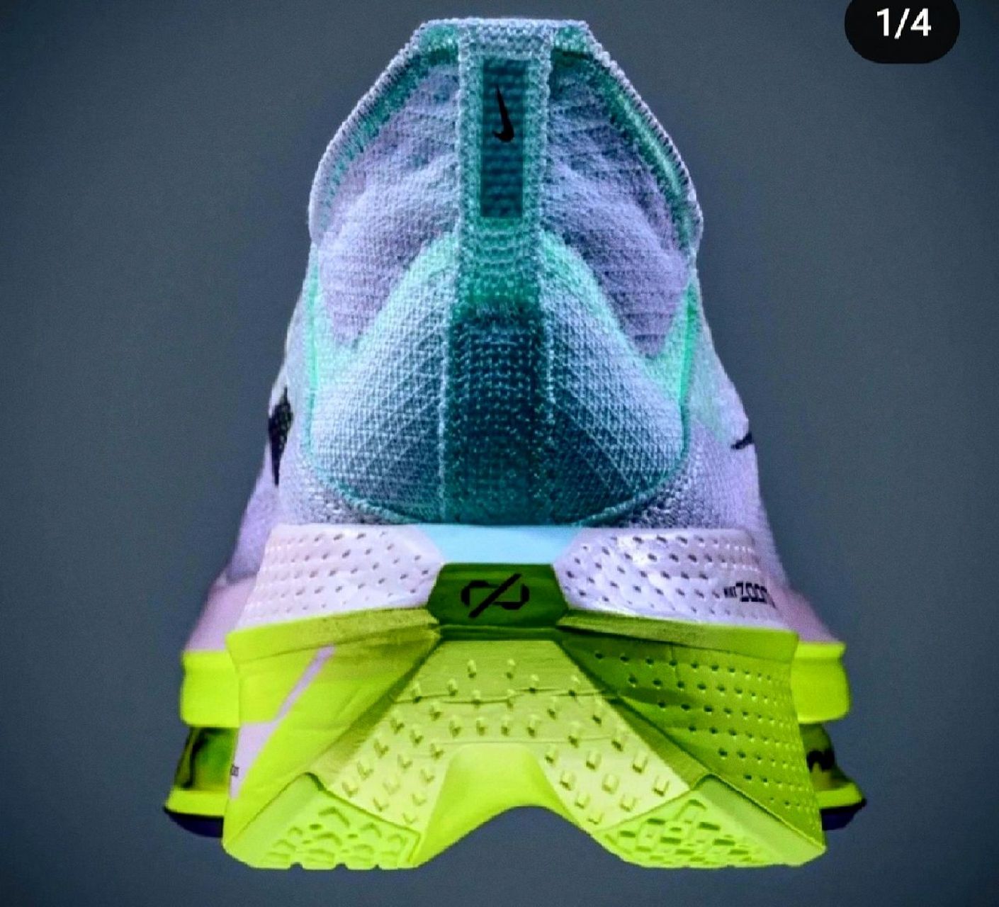 nike alphafly2 阿尔法二代 nike alphafly2 阿尔法二代 白nike 欧洲