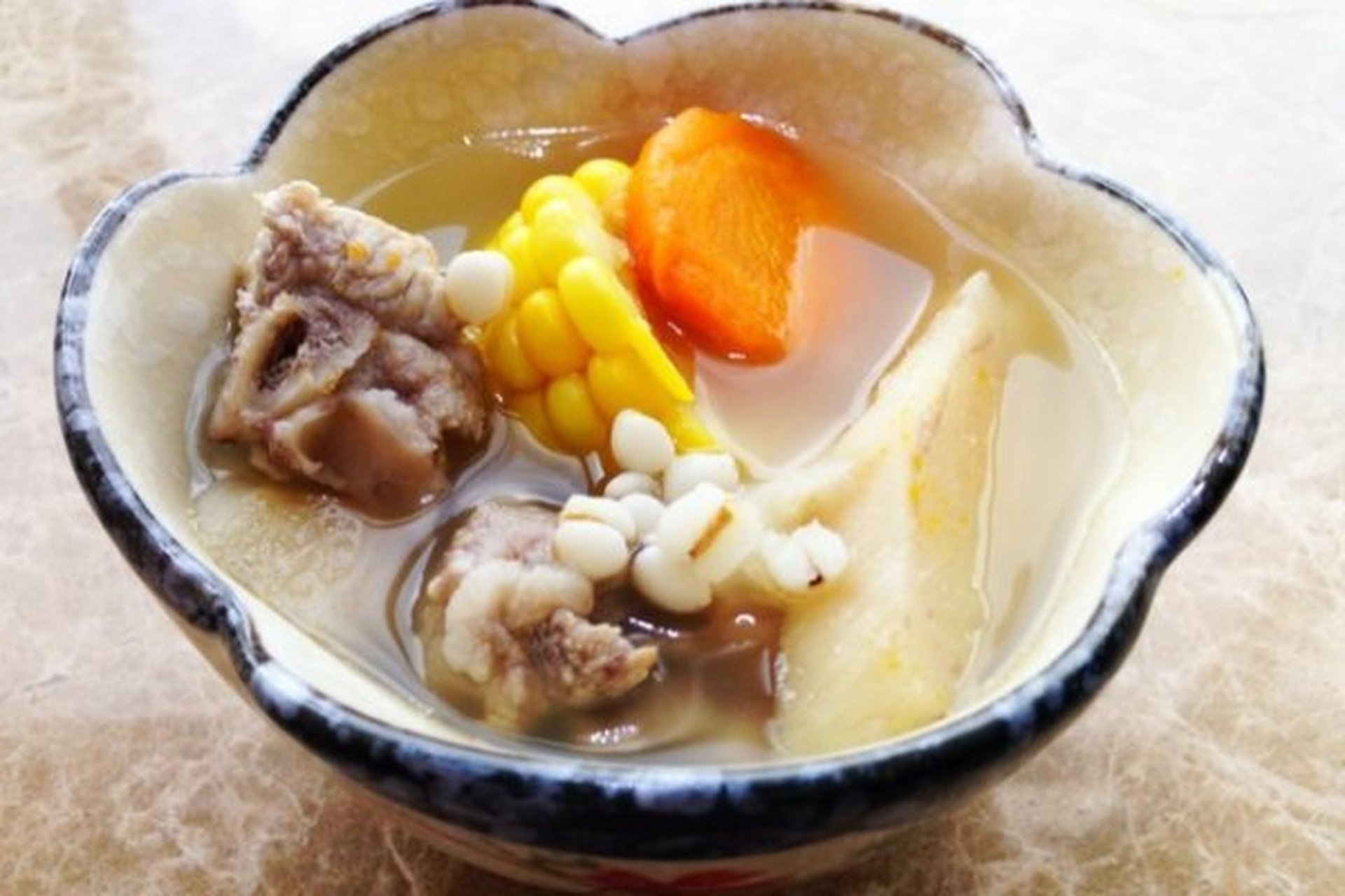 葛根的10种吃法,你尝过几个?