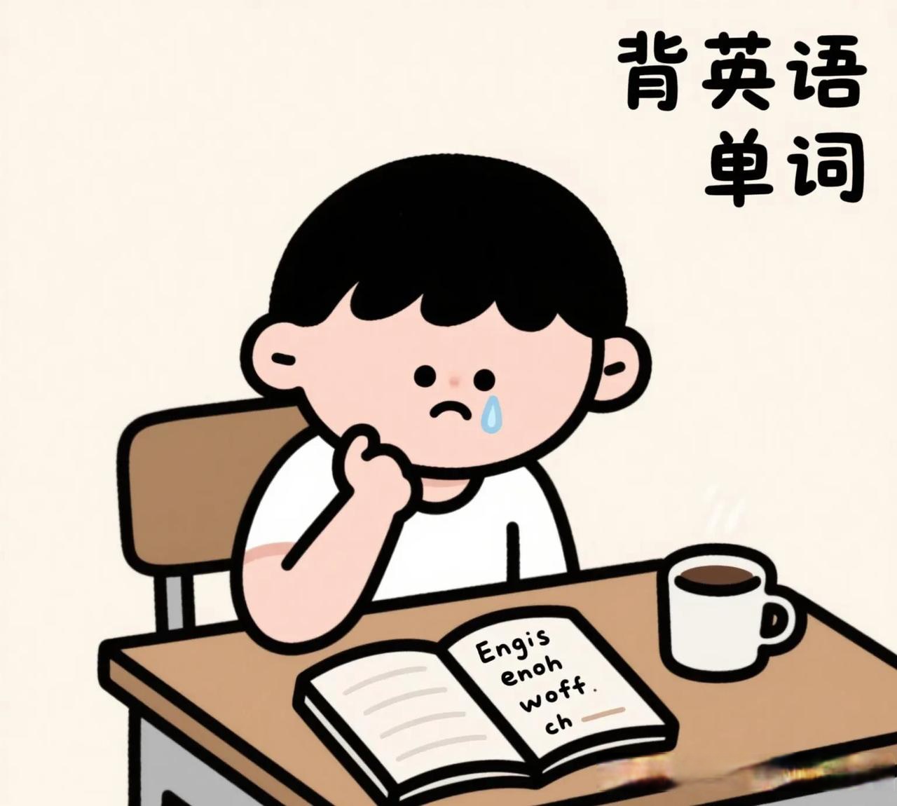 怎么背单词才能背得快,记得住 很多人都在说学英语背单词的事,我觉得