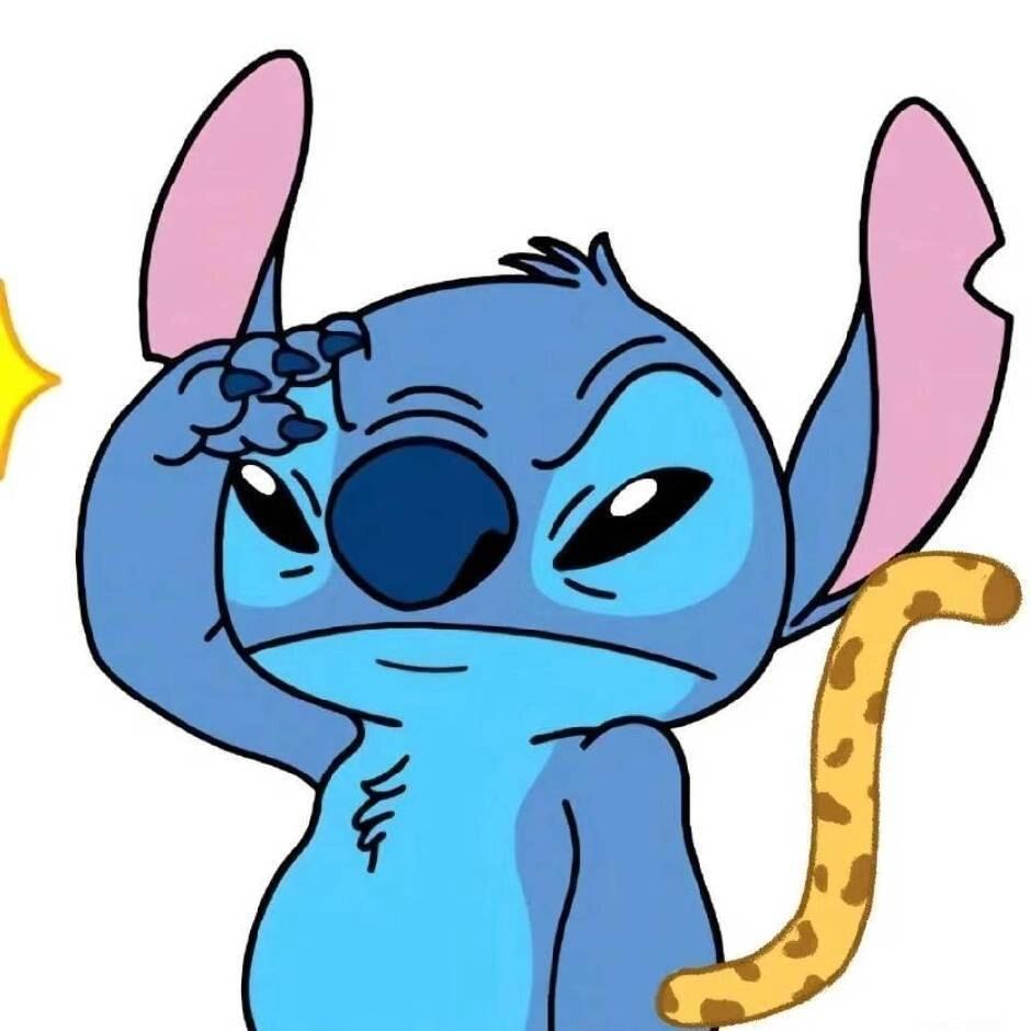 今天有人问我为什么这么爱史努比~ 我一巴掌呼过去 告诉她这是史迪仔