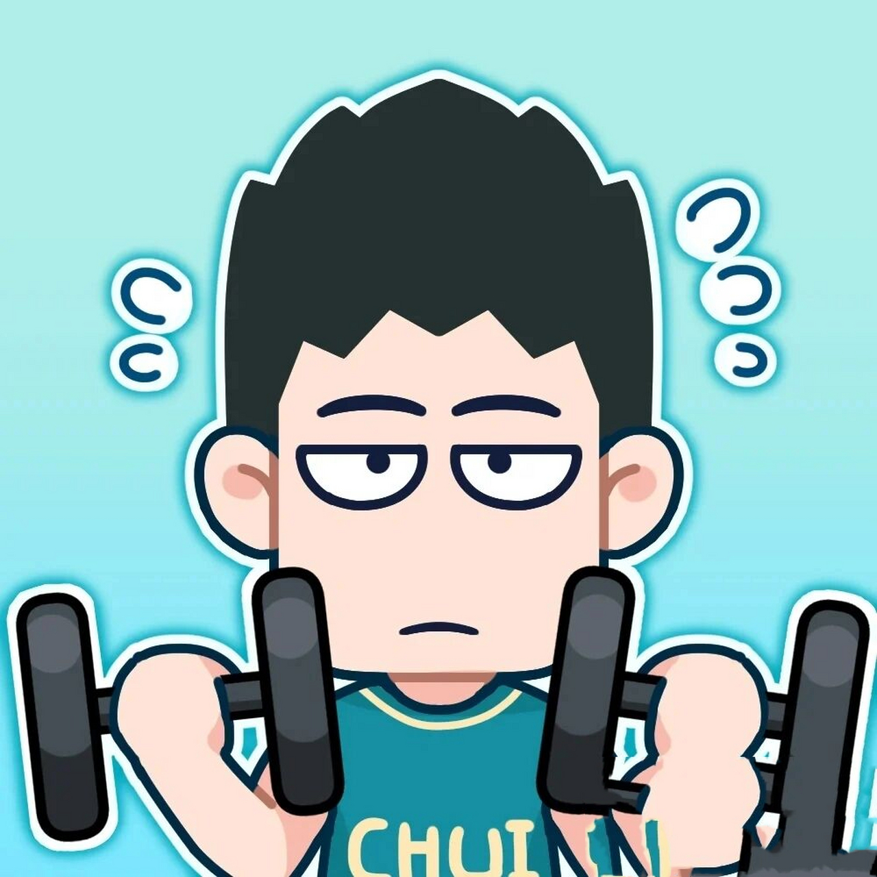 开心锤锤图片来啦