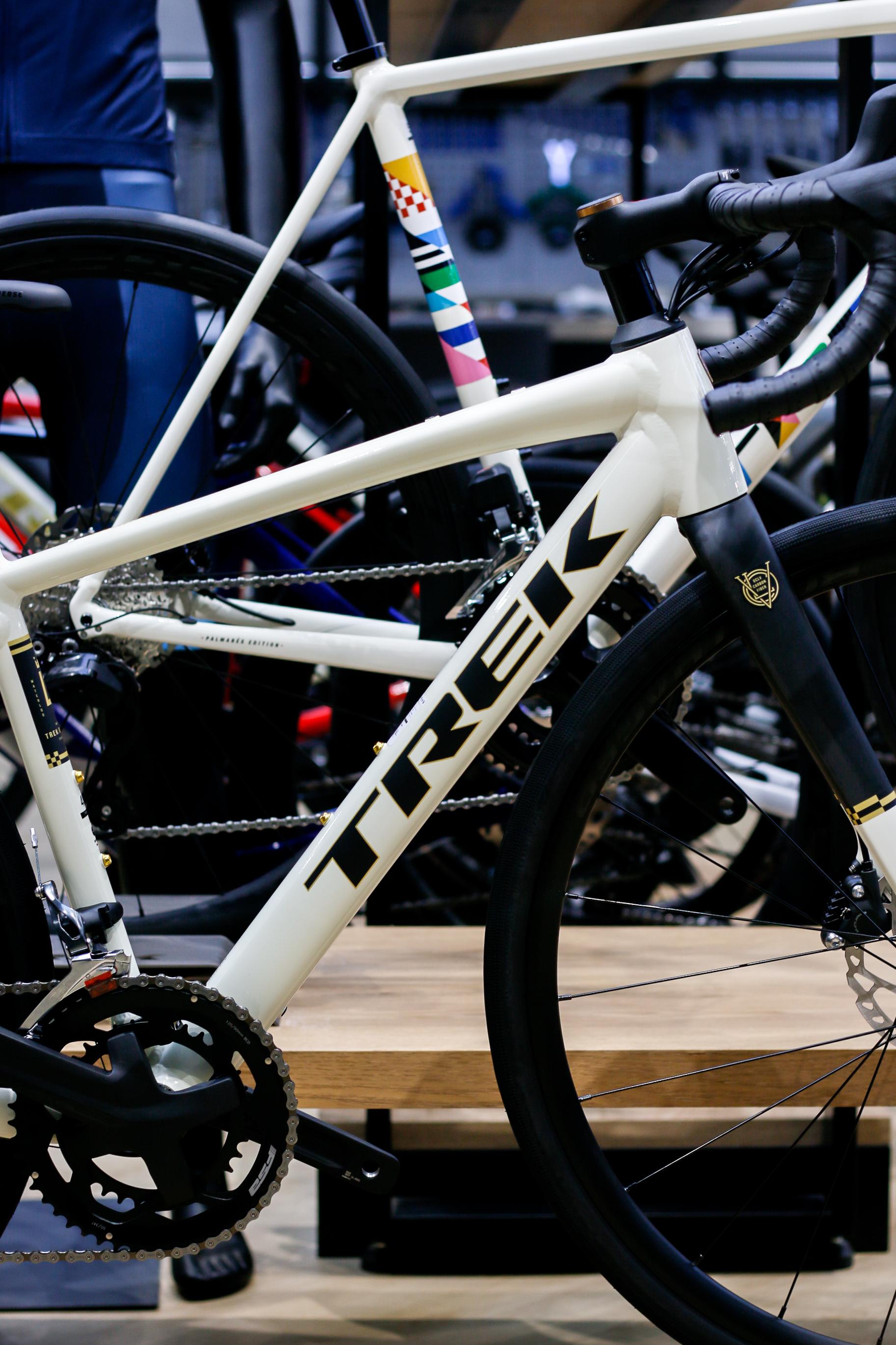 trek domane al4