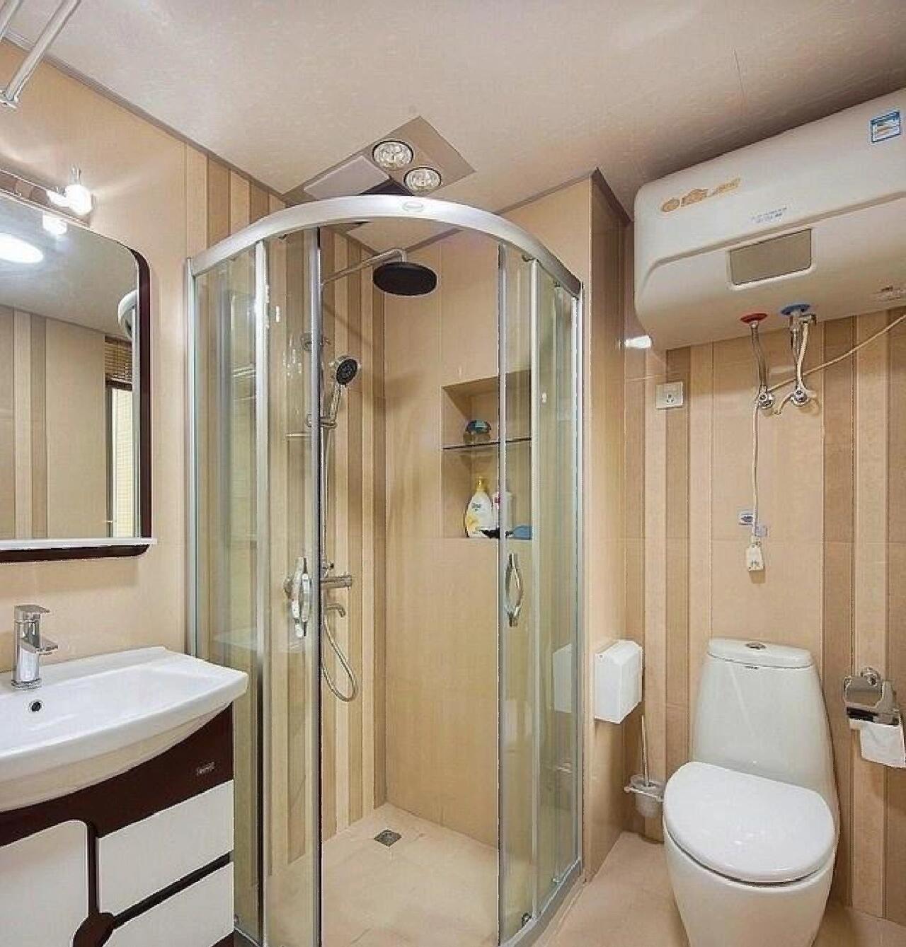 不管是城市套房,还是农村宅院,别墅等,只要卫生间在东南角,都有4大