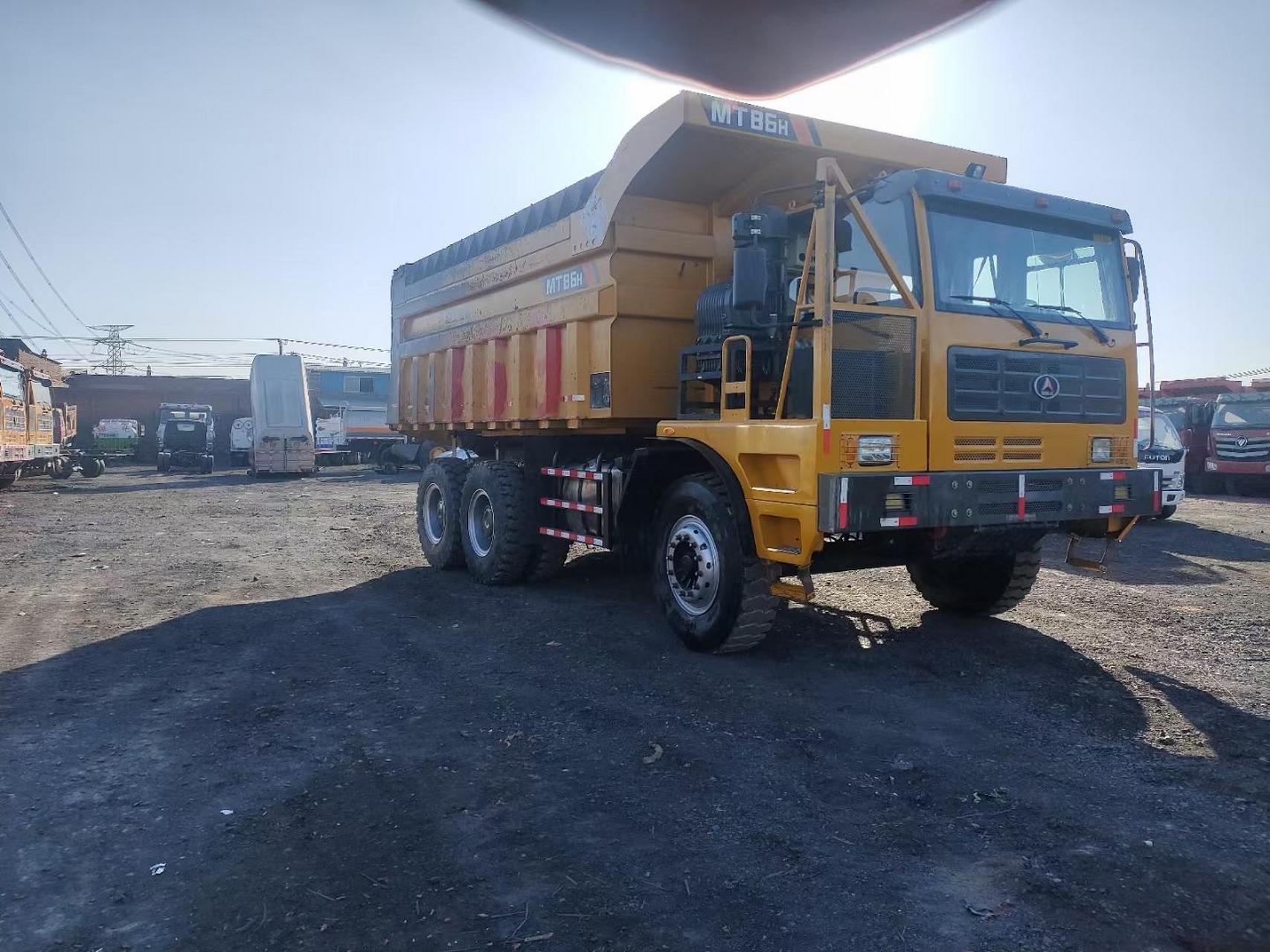 个人一手,临工86h.潍柴460,7速200法士特,35吨汉德桥.