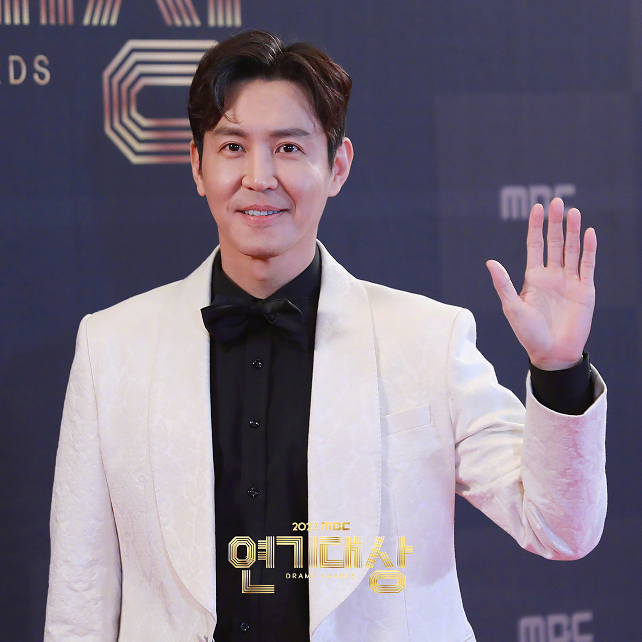 2022mbc演技大赏 最佳角色奖 崔元英 金汤匙