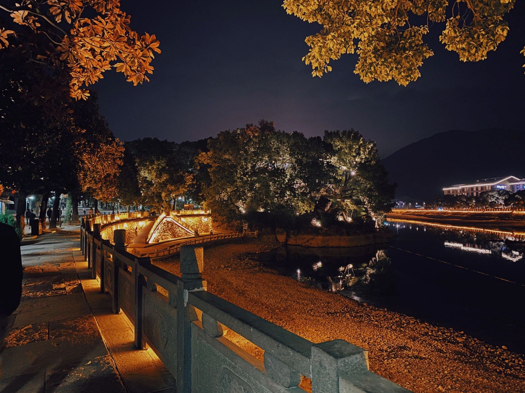 夜景/拍照/古镇/朋友圈文案 05620505/6968.