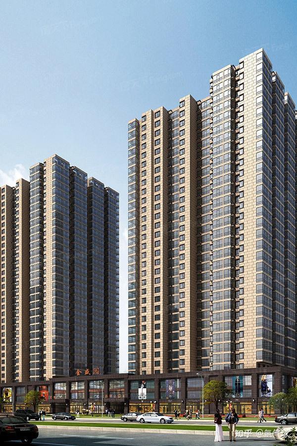 太原市后小河小学学区房介绍