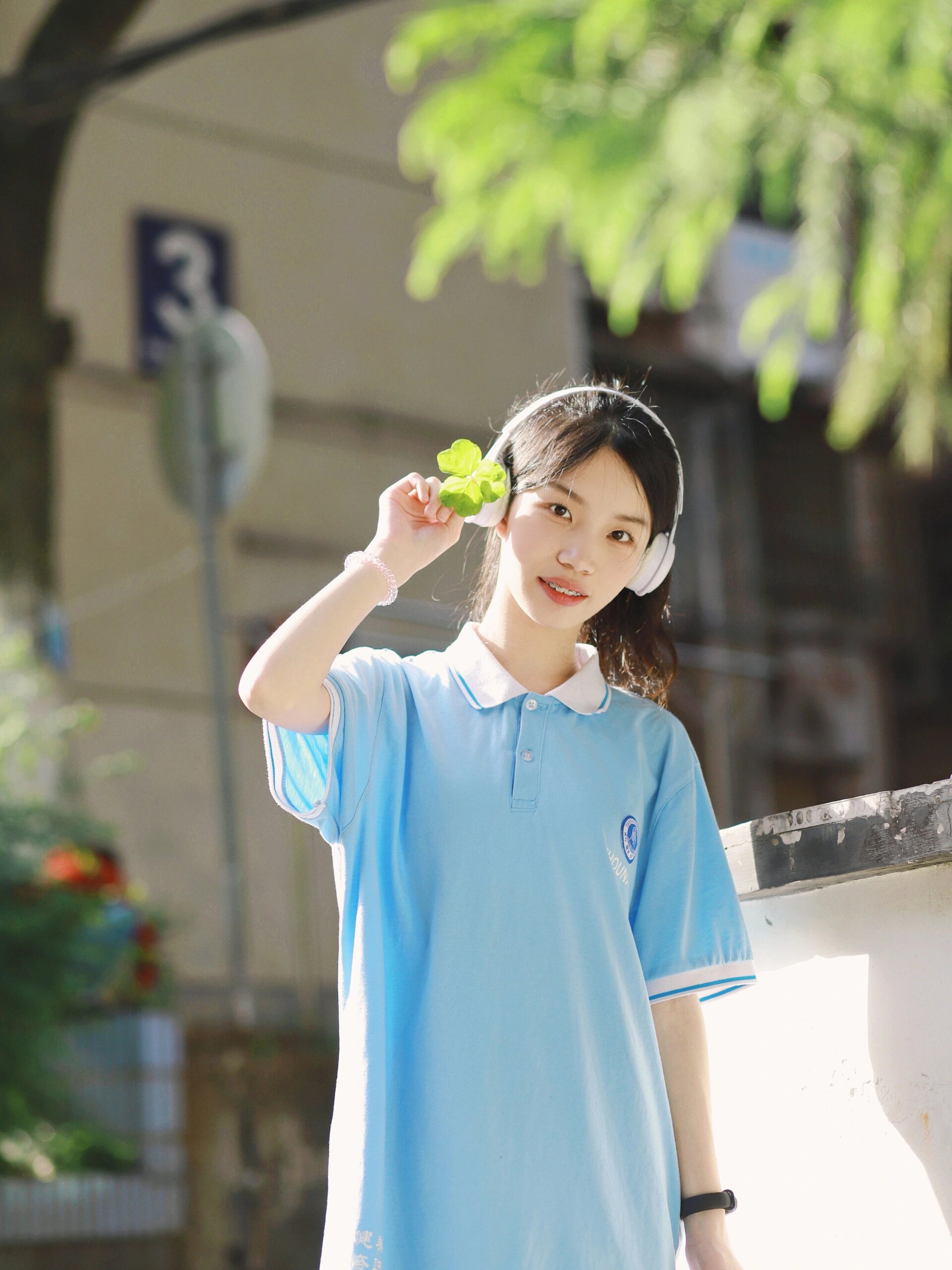 欢迎报考长沙市周南中学