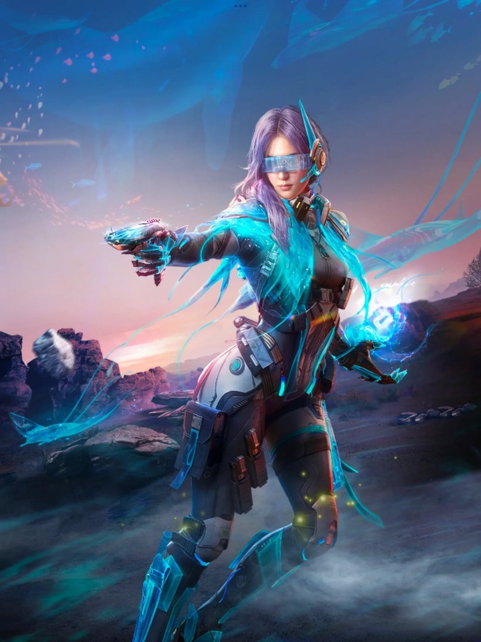 使命召唤 使命召唤壁纸