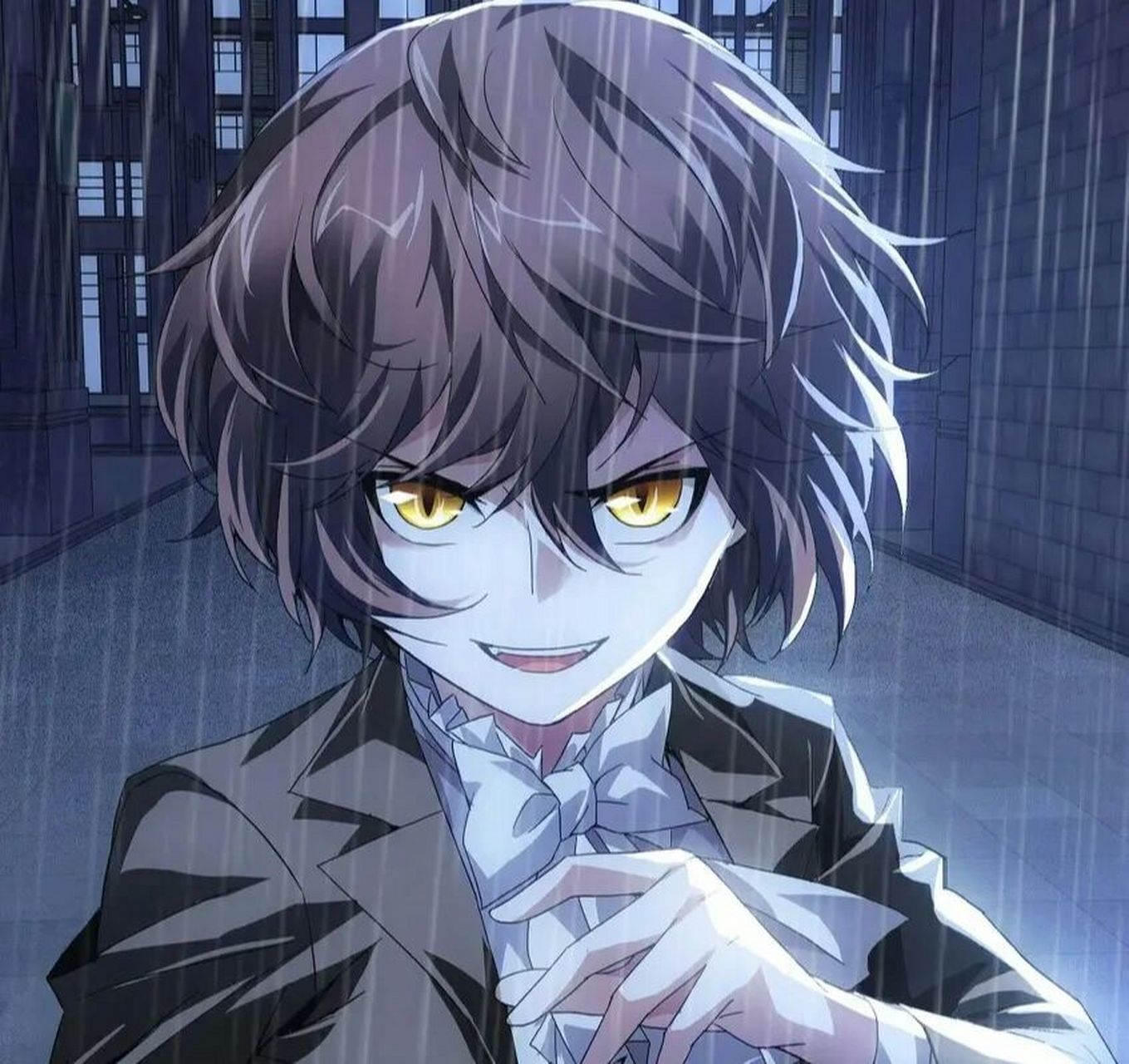 龙族里最刀我的就是路鸣泽小魔鬼了 看楚夏,绘梨衣,双源的故事内心