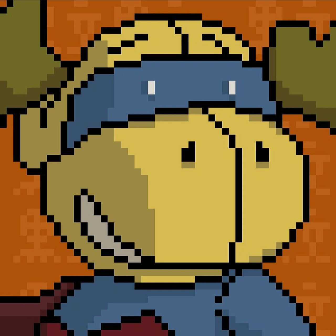 配角且热门#成龙历险记##超级驼鹿##恶魔小龙##情侣头像##頭像分享