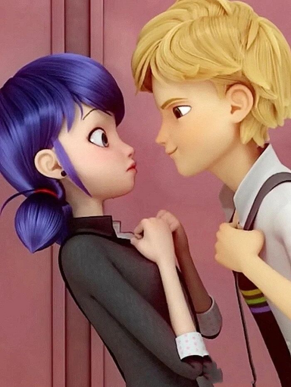 我好嗑这对969696 真的又甜又虐真的好爱瓢猫cp惊艳了我,我成功