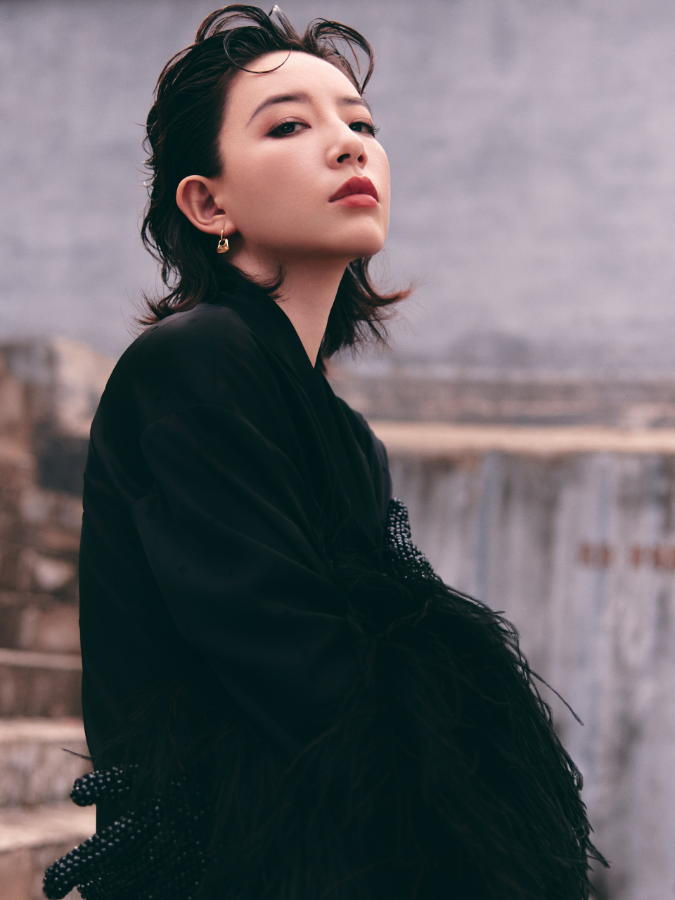 李斯丹妮日常彩蛋掉落# 感谢所有人充满了热烈而诚挚的两个多小时,在