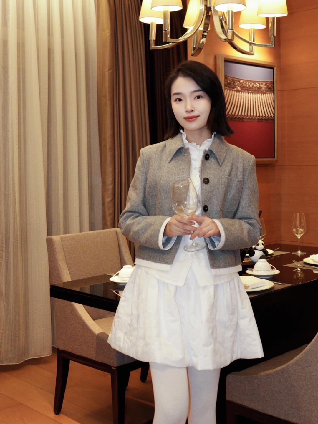 浪漫麓湖别墅 人间仙境啊 麓湖独栋别墅 隐溪岸独栋