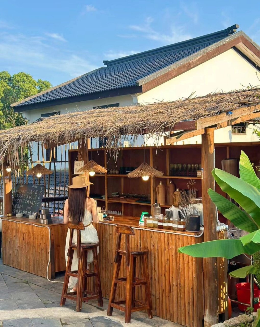 南京适合遛娃的好去处,石塘人家…… 南京周边平价宝藏民宿推荐,禧悦