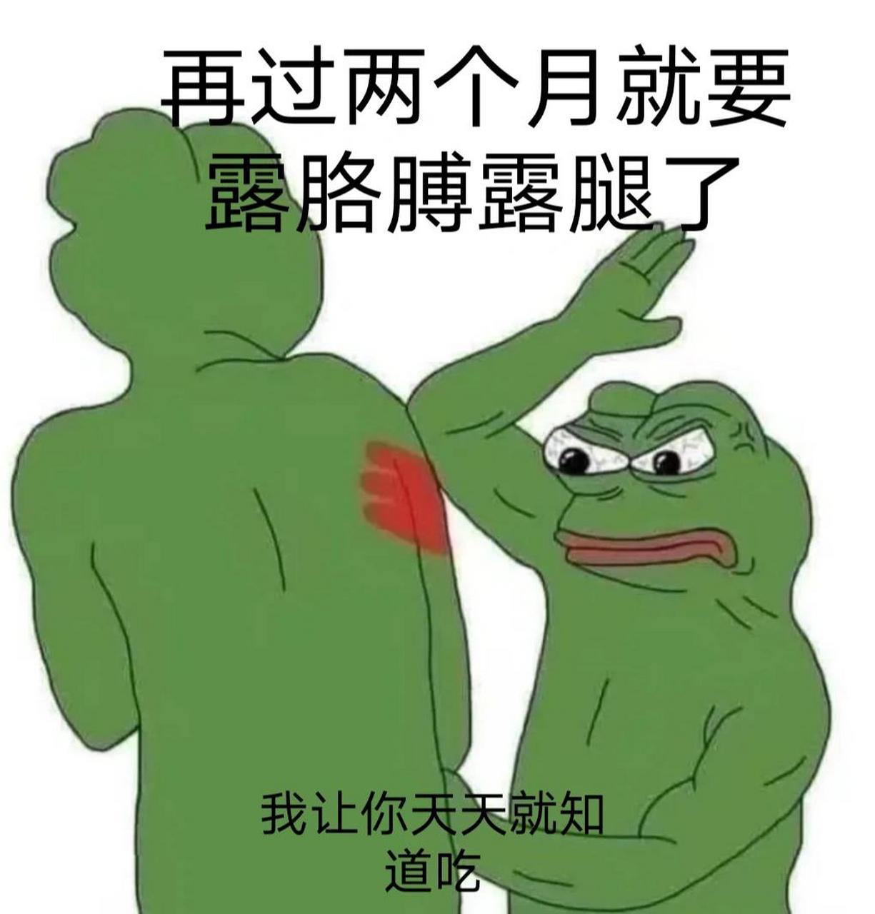 可爱的减肥励志表情包 可爱的减肥励志表情包