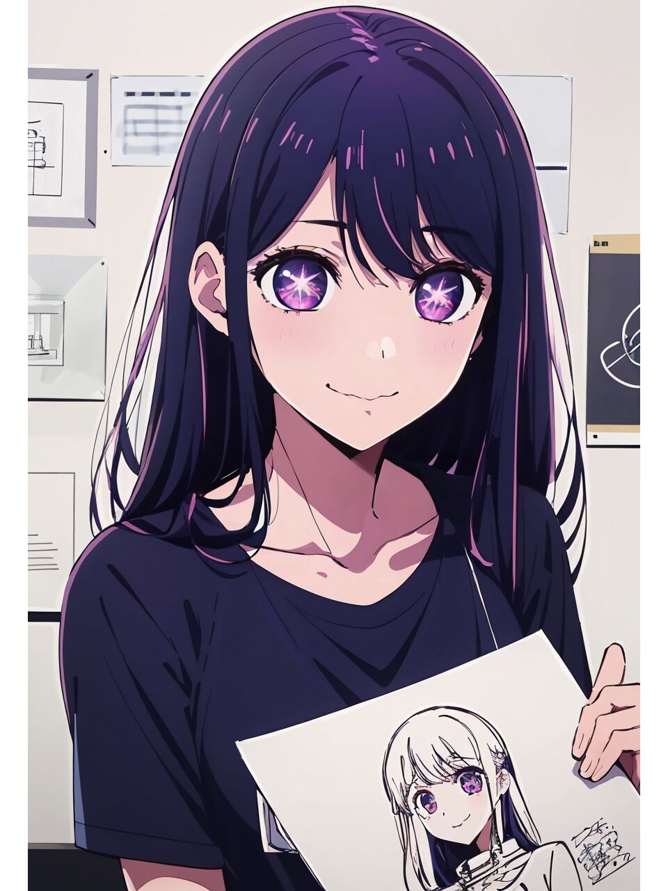 星野爱