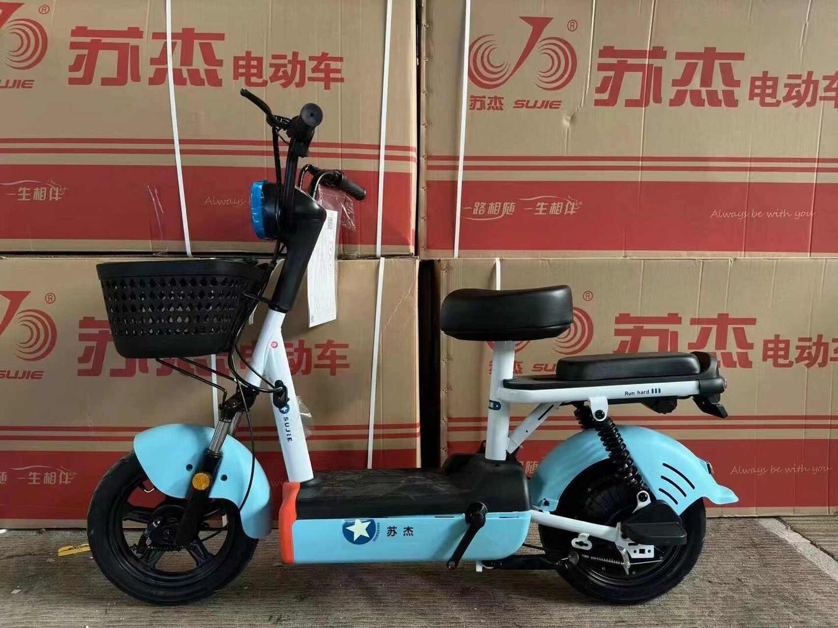 电动车快来看看 苏杰电动车20年老品牌,质量有保障,新国标车,需要