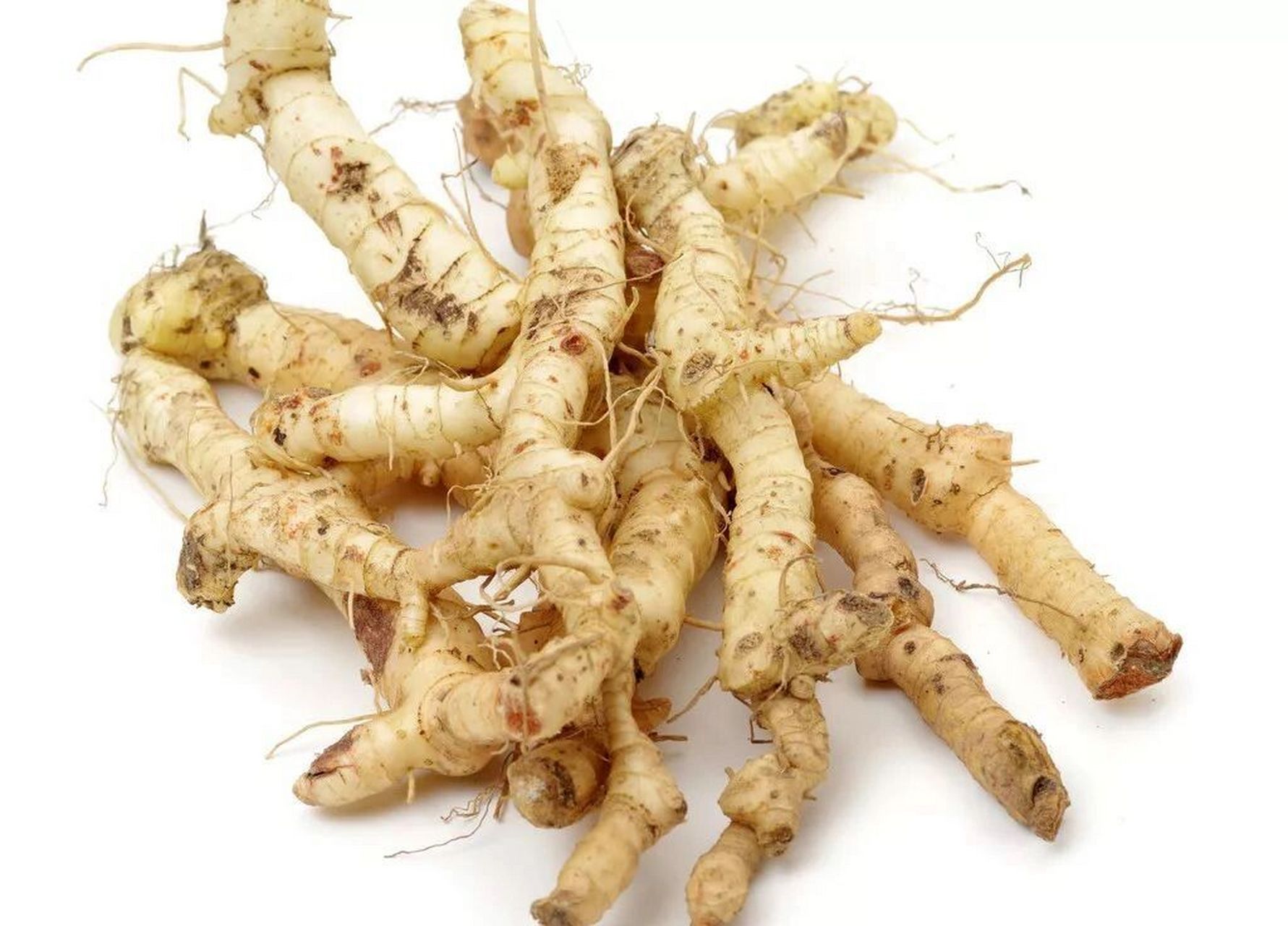 《本草纲目》草部之"黄精" 【中药名】黄精 huangjing 【别名】甜黄精