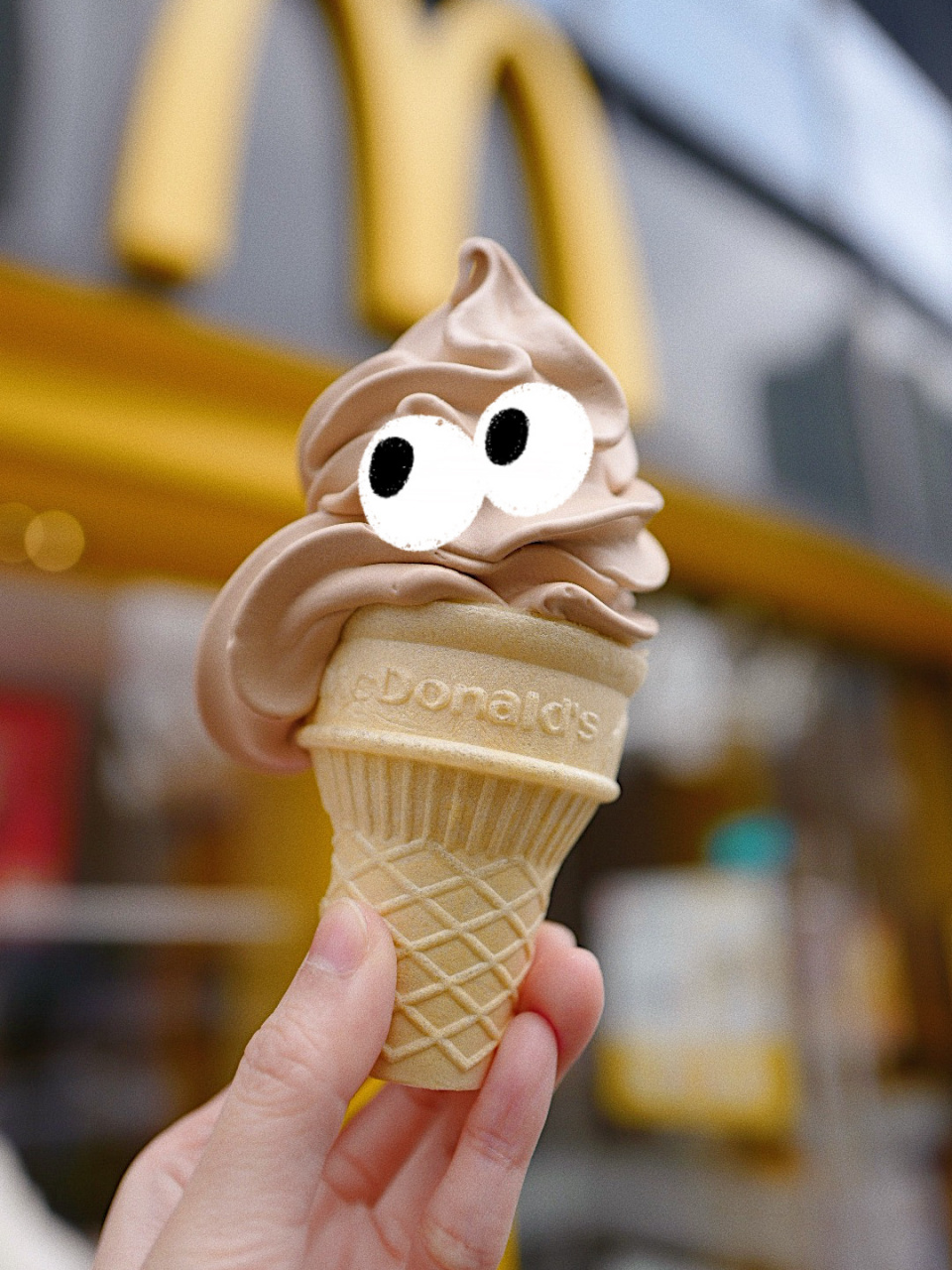 mcdonalds × ovaltine 麦当劳 x 阿华田 超全的11款新品【阿华田