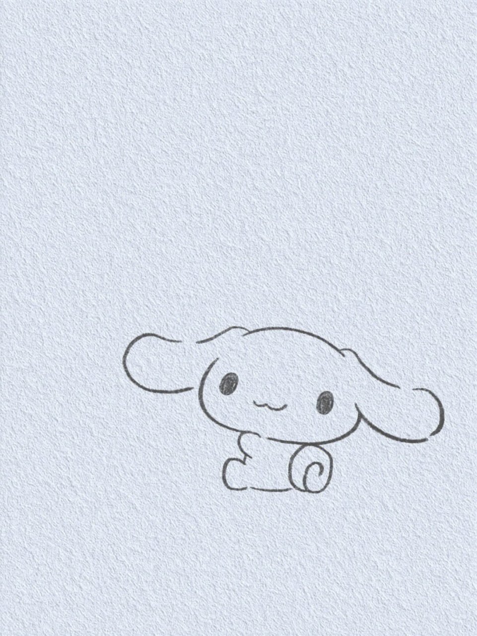 玉桂狗/可爱简笔画教程 夏天快到了,又快可以畅饮奶茶了?柠檬?
