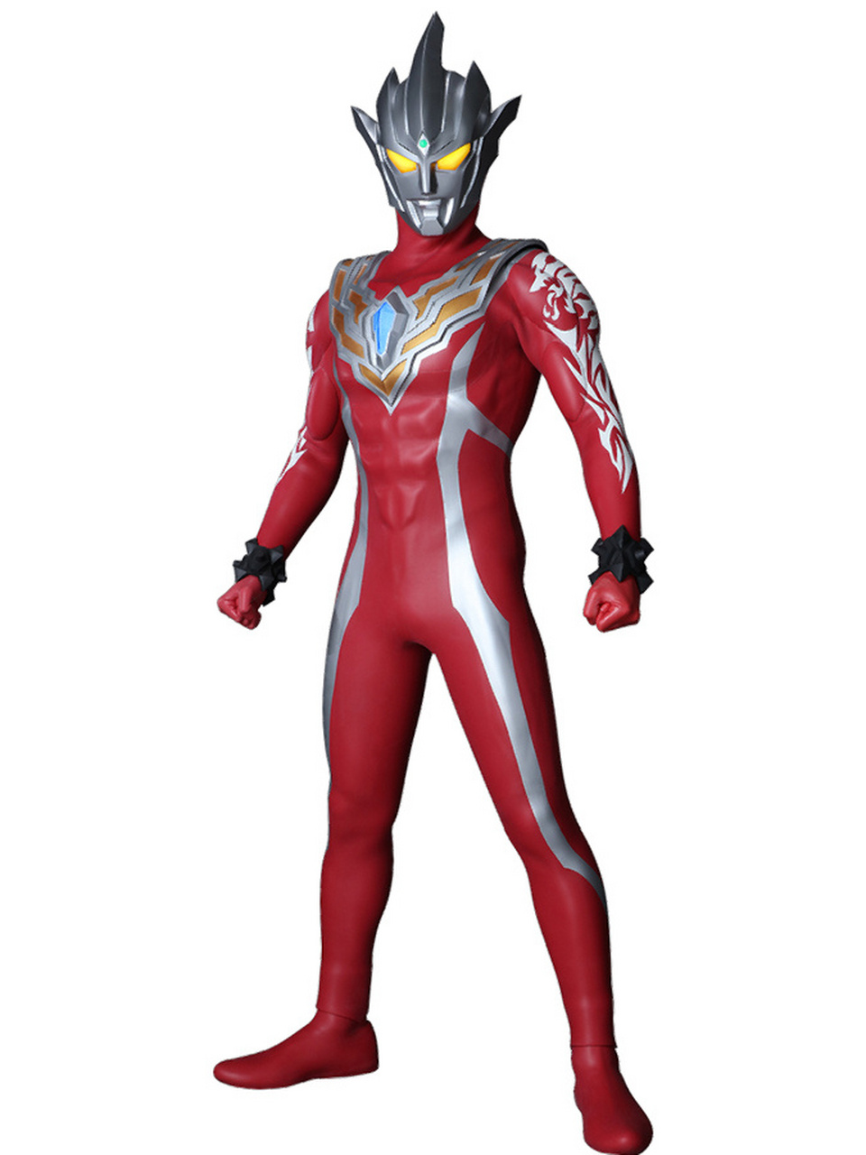 雷古洛思奥特曼  来自天龙座d60行星的奥特战士,师从雷亭大师习练宇宙