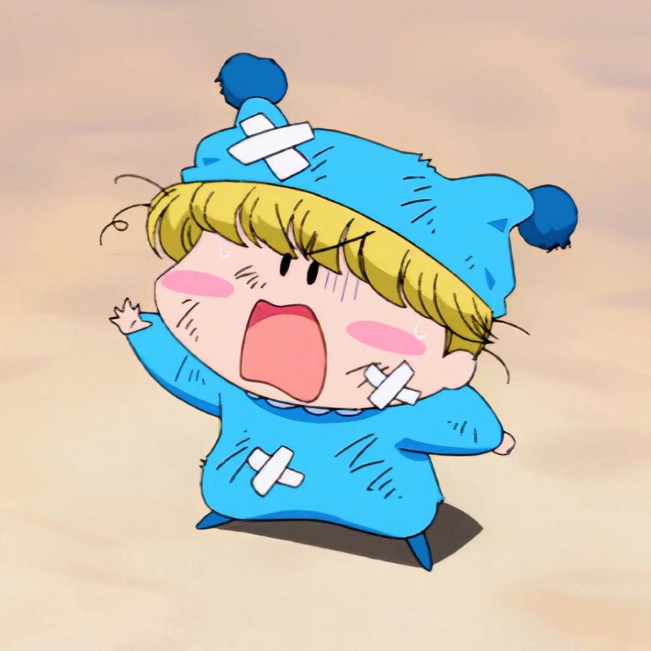 魔法咪路咪路98|自截