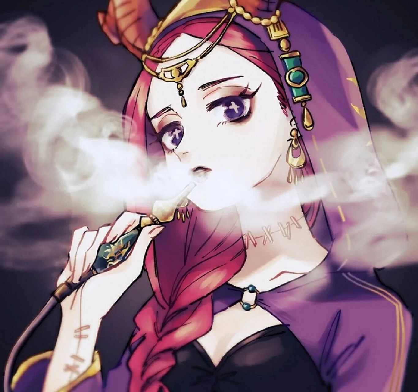 第五人格祭司头像/.