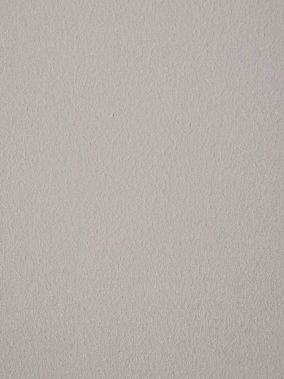 我以为的是光滑的墙面,问了项目经理说现在刷都是这样,摸起来有质感