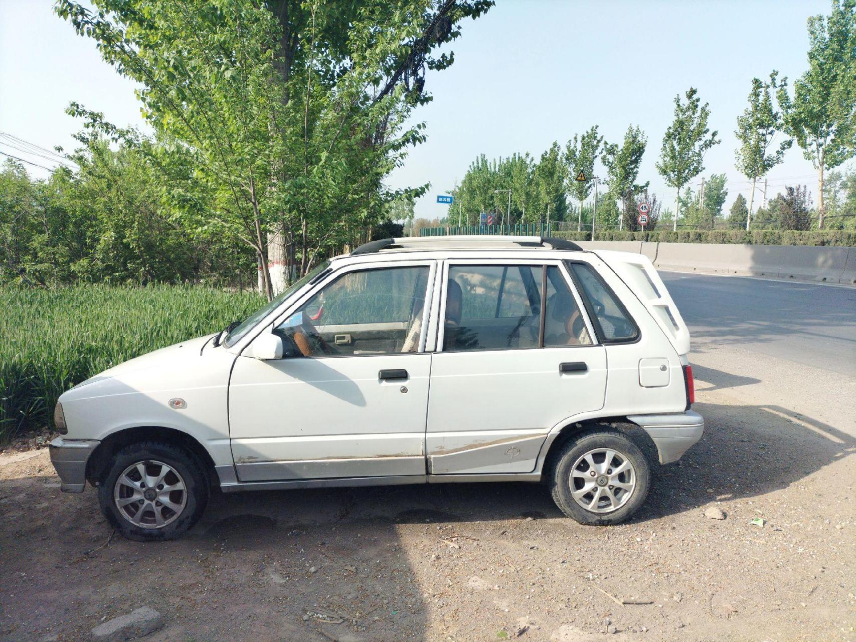 江南tt老年代步