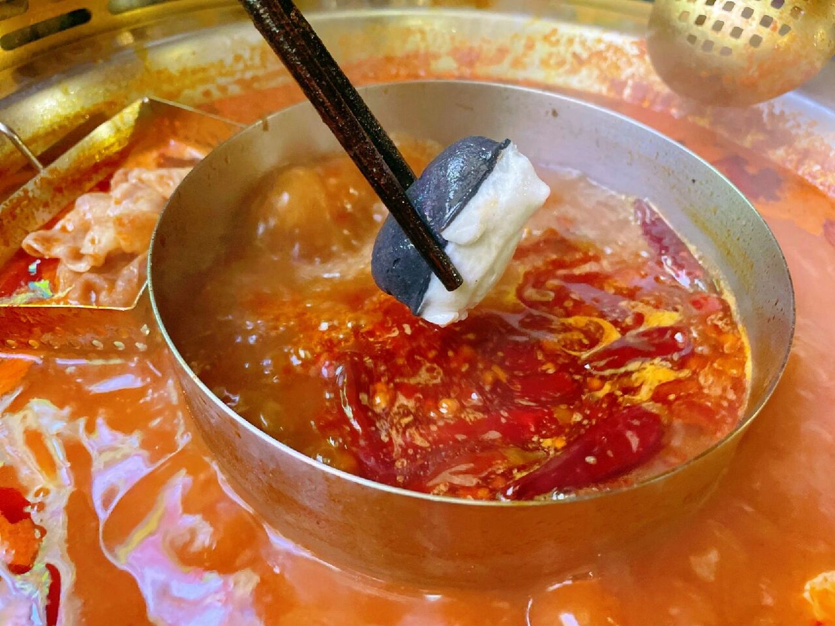 你们吃过企鹅肉吗?