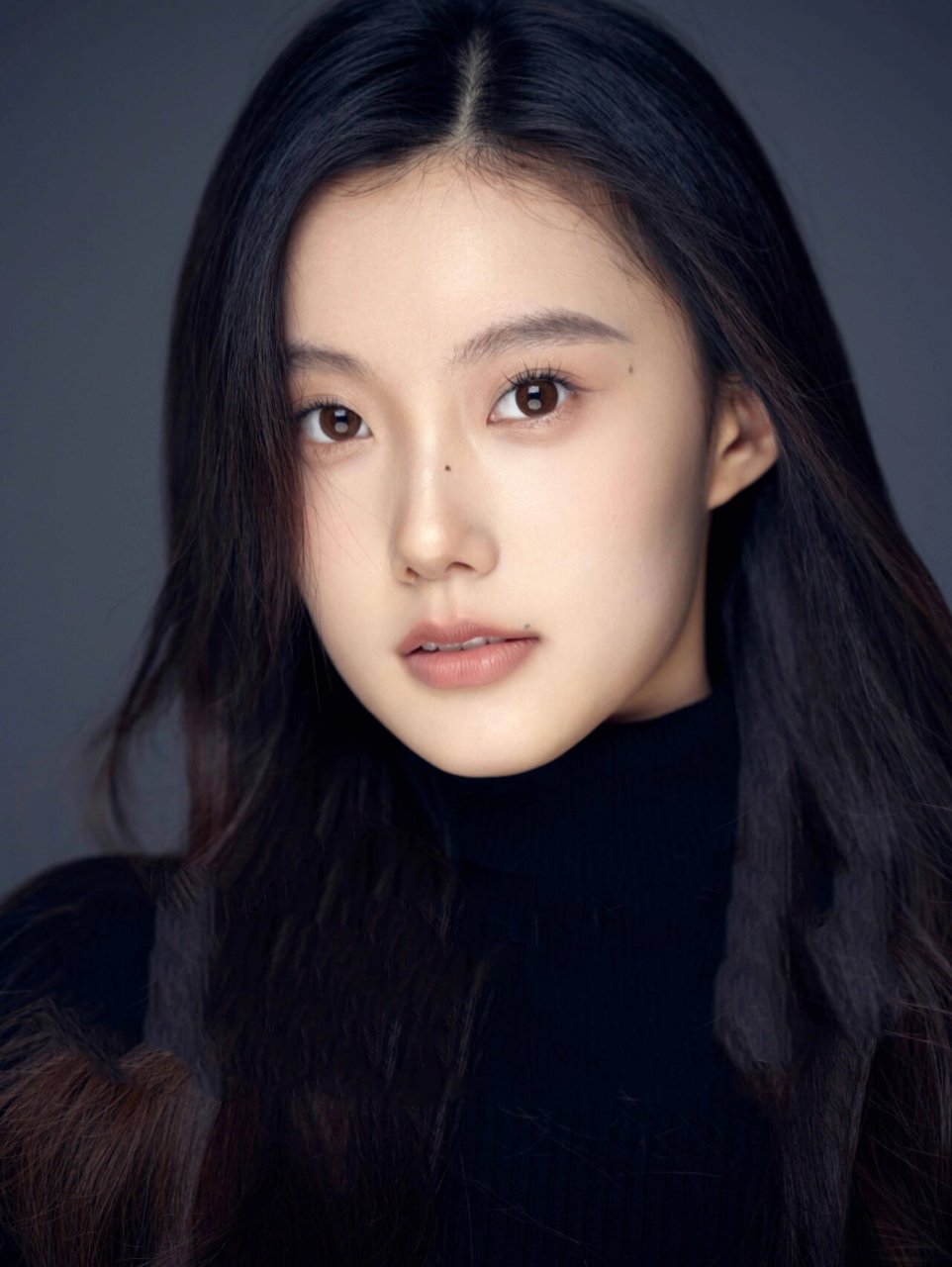 极简系列‖韩系大头照 演员艺术生必拍